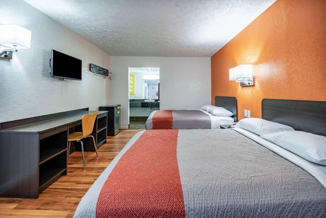 Relax Inn By Oyo Columbus Oh I 70 외부 사진