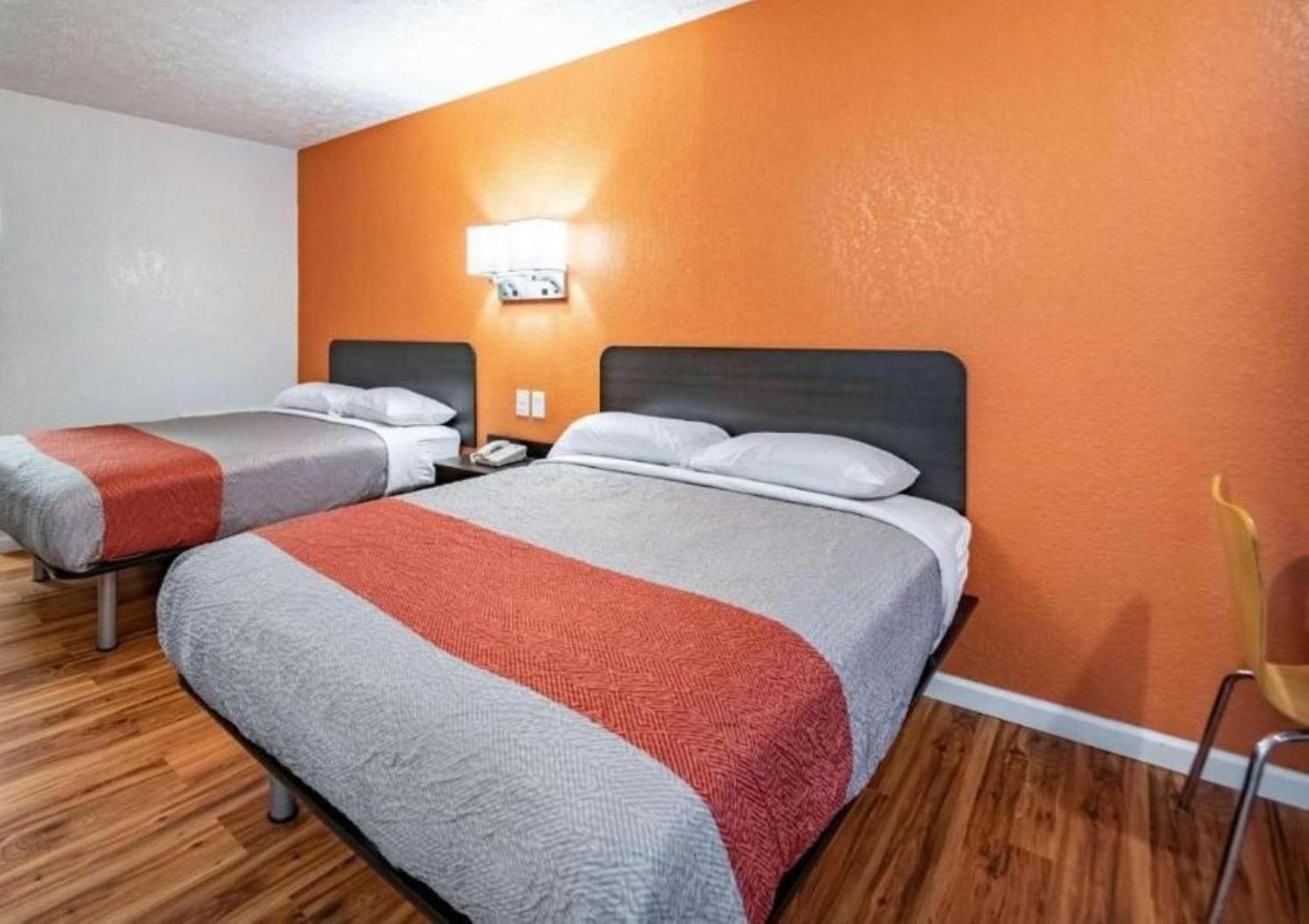 Relax Inn By Oyo Columbus Oh I 70 외부 사진
