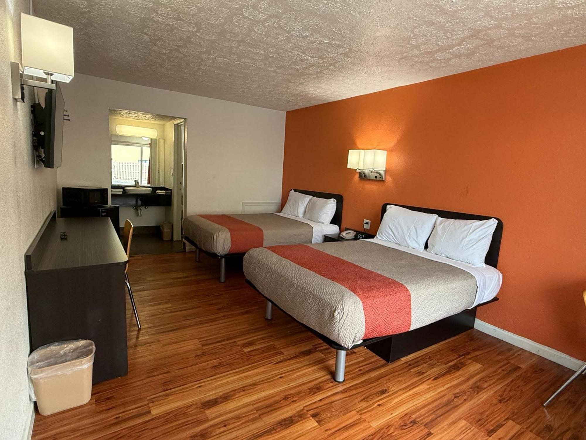 Relax Inn By Oyo Columbus Oh I 70 외부 사진