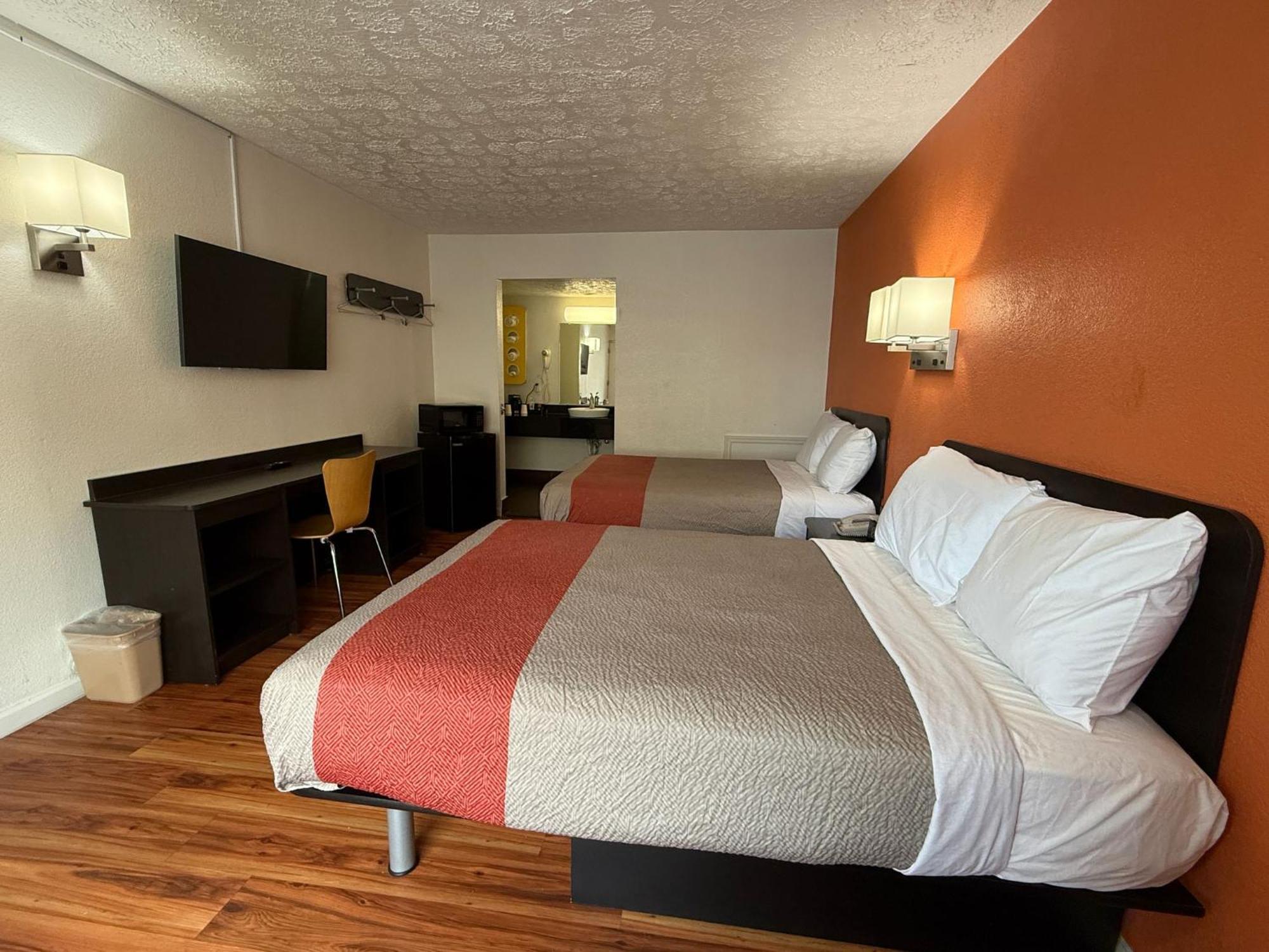 Relax Inn By Oyo Columbus Oh I 70 외부 사진
