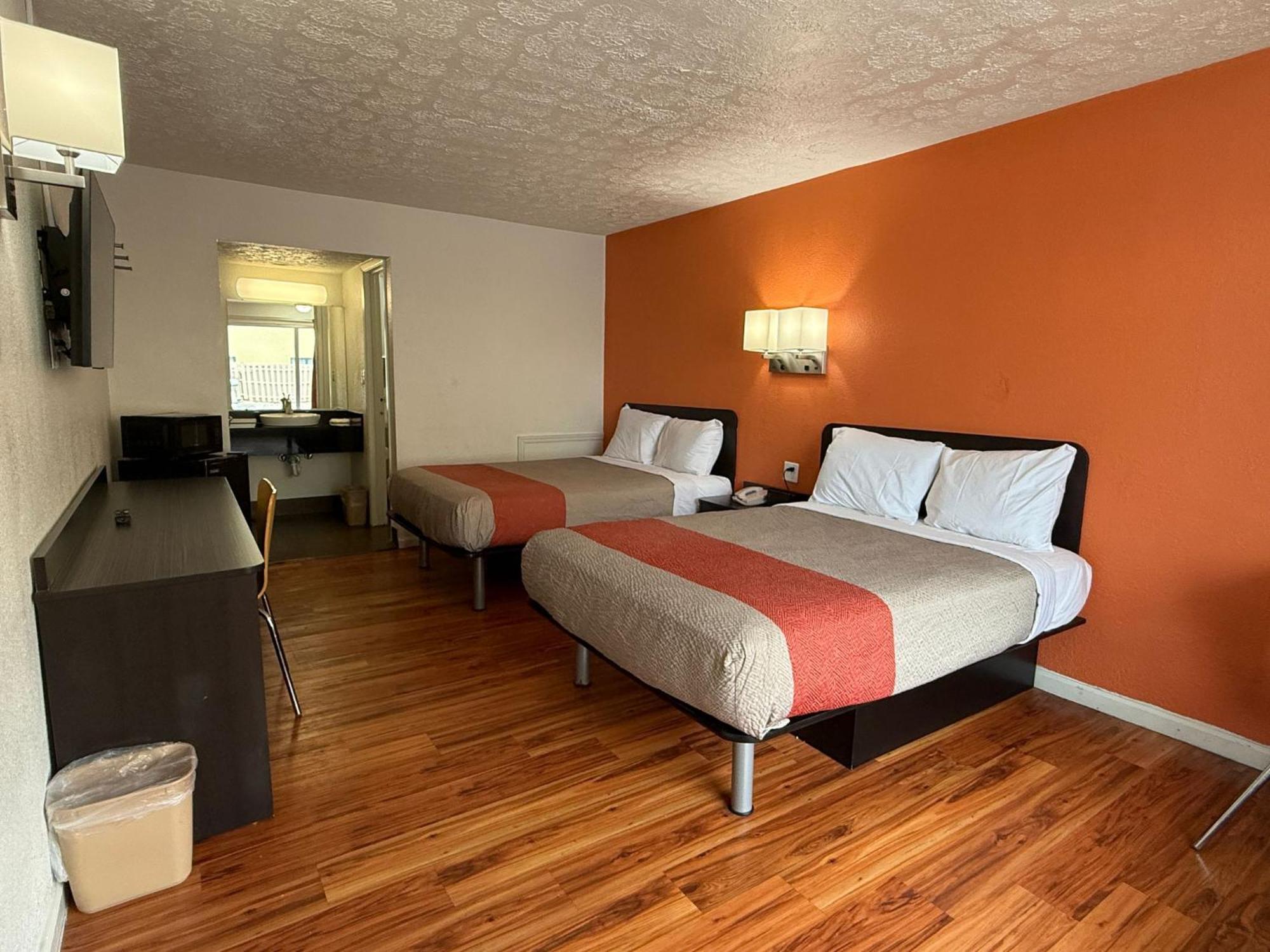 Relax Inn By Oyo Columbus Oh I 70 외부 사진