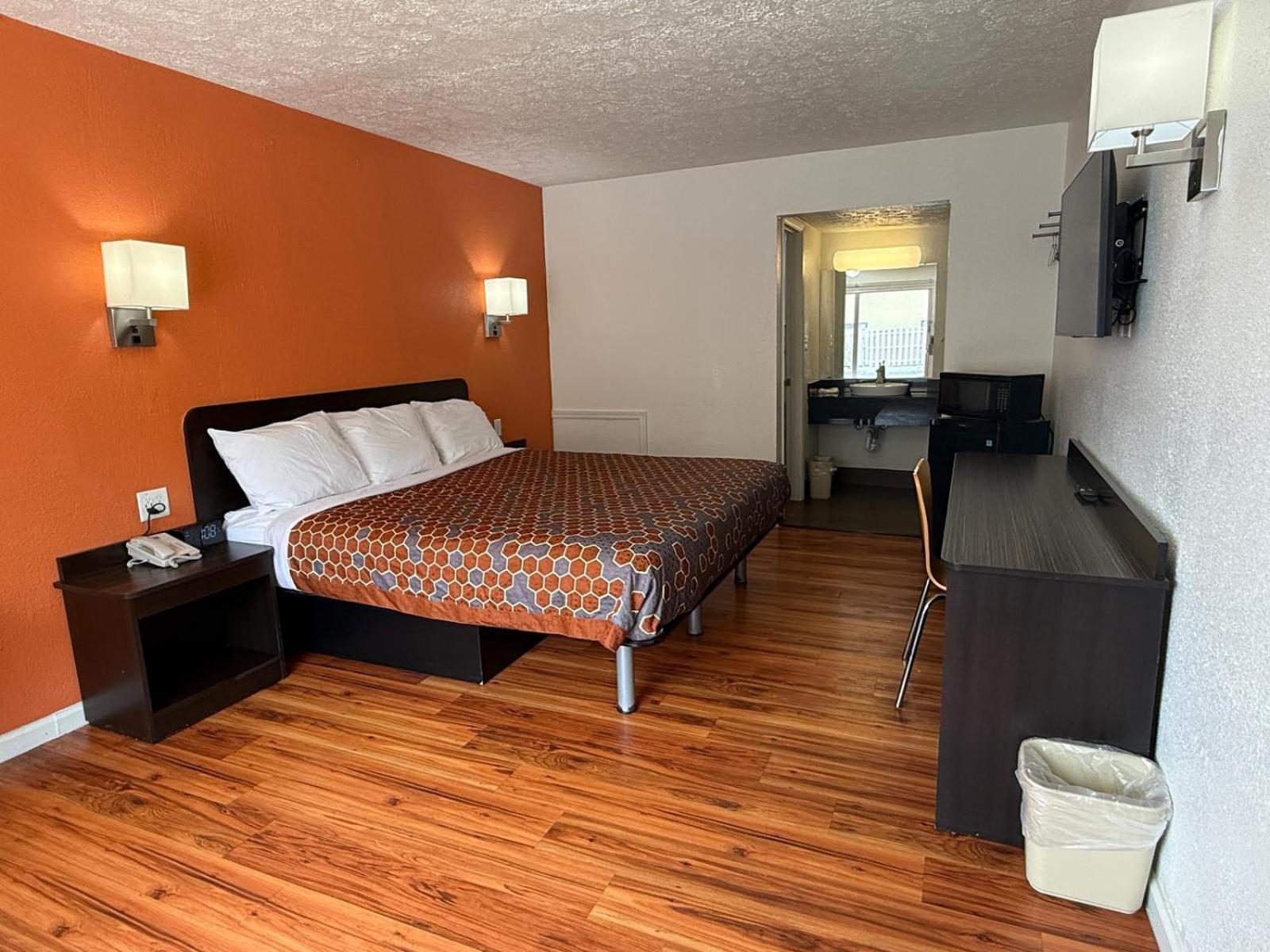 Relax Inn By Oyo Columbus Oh I 70 외부 사진
