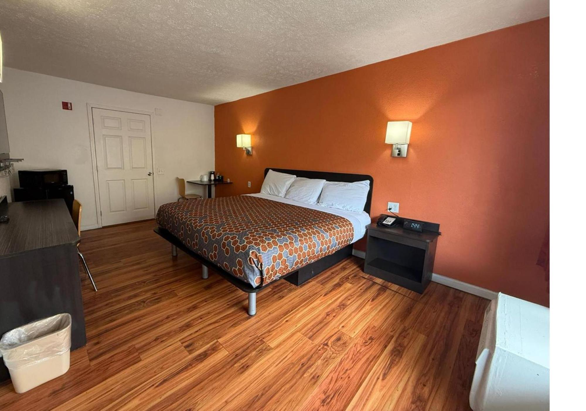 Relax Inn By Oyo Columbus Oh I 70 외부 사진