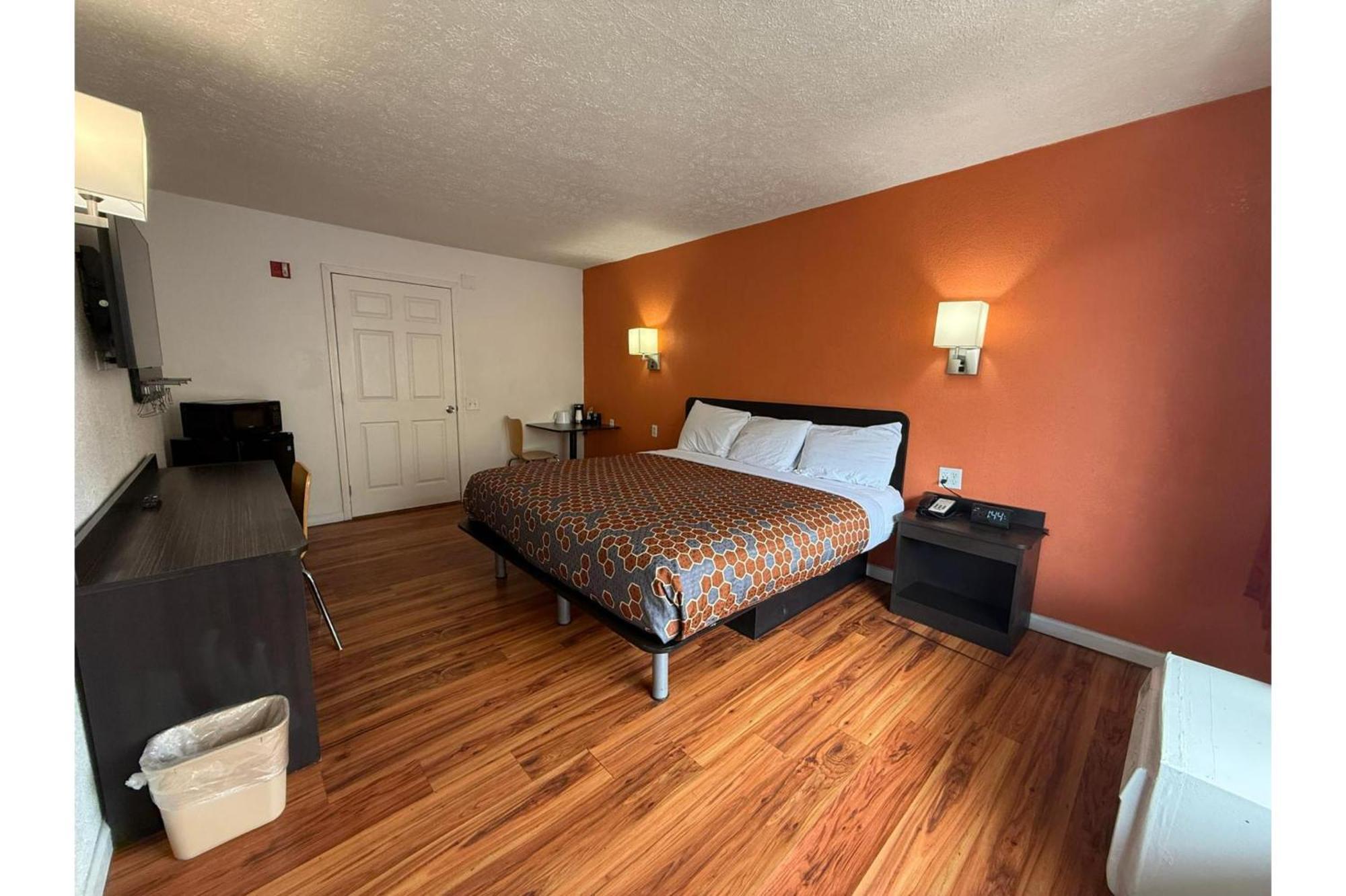 Relax Inn By Oyo Columbus Oh I 70 외부 사진
