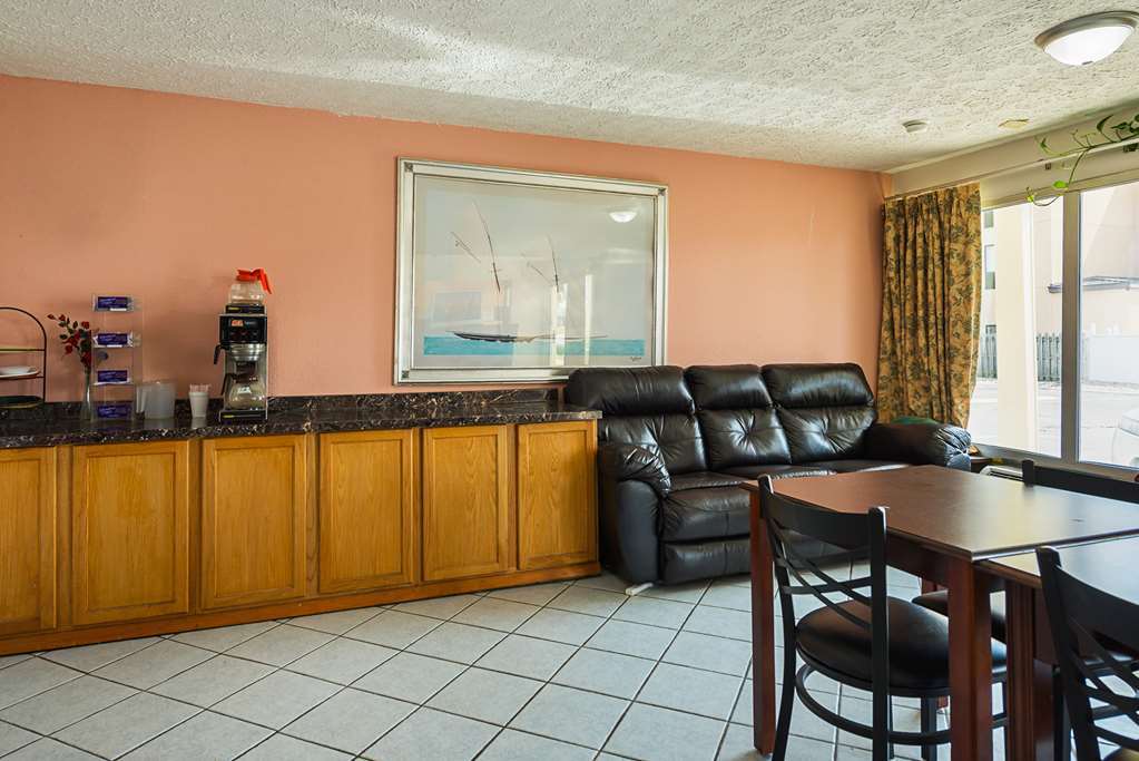 Relax Inn By Oyo Columbus Oh I 70 내부 사진